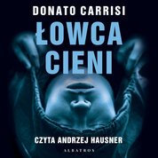: Łowca cieni - audiobooki