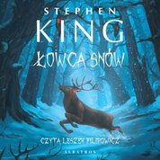 : Łowca snów - audiobooki