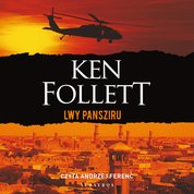 : Lwy pansziru - audiobooki