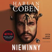 : Niewinny - audiobooki