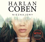 : Nieznajomy - audiobooki