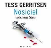 : Nosiciel - audiobooki