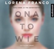 : Ona to wie - audiobooki