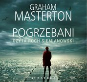: Pogrzebani - audiobooki
