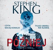 : Później - audiobooki