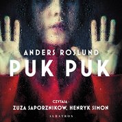 : Puk Puk - audiobooki
