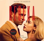 : Rebeka - audiobooki