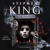 : Rose Madder - audiobooki