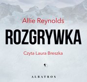 : Rozgrywka - audiobooki