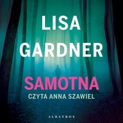 : Samotna - audiobooki