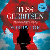 : Sobowtór - audiobooki