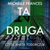 : Ta druga - audiobooki
