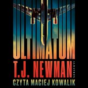 : Ultimatum - audiobooki