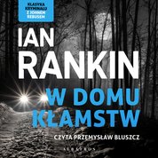 : W domu kłamstw - audiobooki