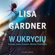 : W ukryciu - audiobooki