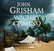 : Wichry Camino - audiobooki