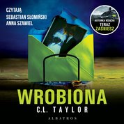 : Wrobiona - audiobooki