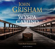 : Wyspa Camino - audiobooki