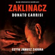 : Zaklinacz - audiobooki