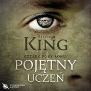 : Pojętny uczeń - audiobooki