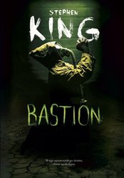: Bastion - ebooki