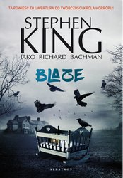 : Blaze - ebooki