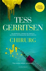 : Chirurg - ebooki