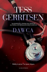 : Dawca - ebooki
