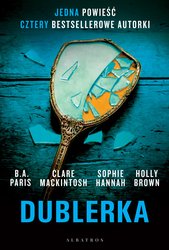 : Dublerka - ebooki