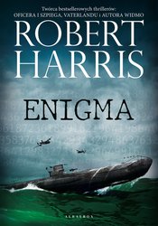 : Enigma - ebooki