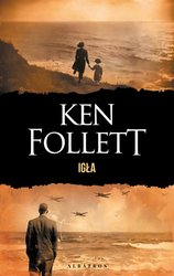 : Igła - ebook