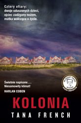 : Kolonia - ebooki
