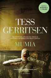 : Mumia - ebooki