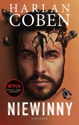 : Niewinny - ebooki