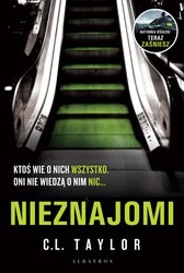 : Nieznajomi - ebooki