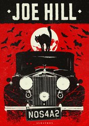 : NOS4A2 - ebooki