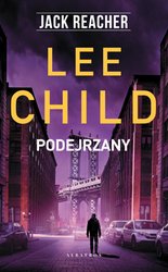 : Jack Reacher. Podejrzany - ebooki