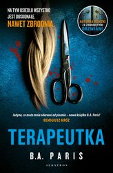: Terapeutka - ebooki