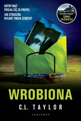 : Wrobiona - ebooki
