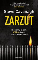 : Zarzut - ebooki