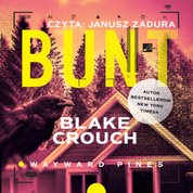 : Bunt - audiobooki