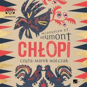 : Chłopi - audiobooki