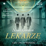 : Lekarze - audiobooki