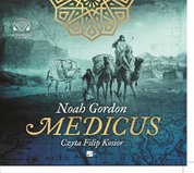 : Medicus - audiobooki