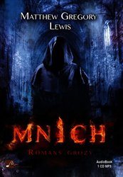 : Mnich - audiobooki