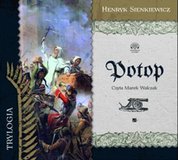 : Potop - audiobooki