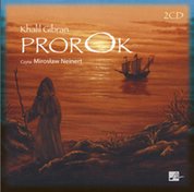 : Prorok - audiobooki