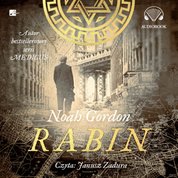 : Rabin - audiobooki
