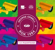 : Rok 1984 - audiobooki