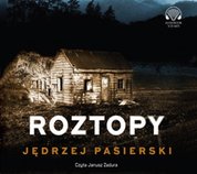 : Roztopy - audiobooki